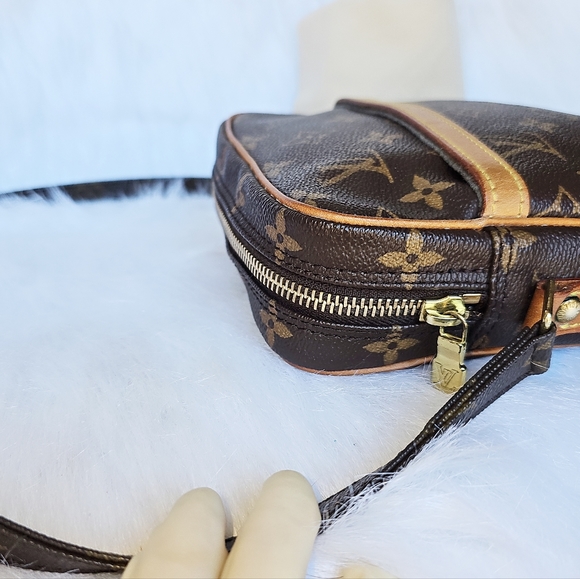 🔥😍Beautiful 😍 🔥 Authentic Louis Vuitton Danube PM - Picture 15 of 16